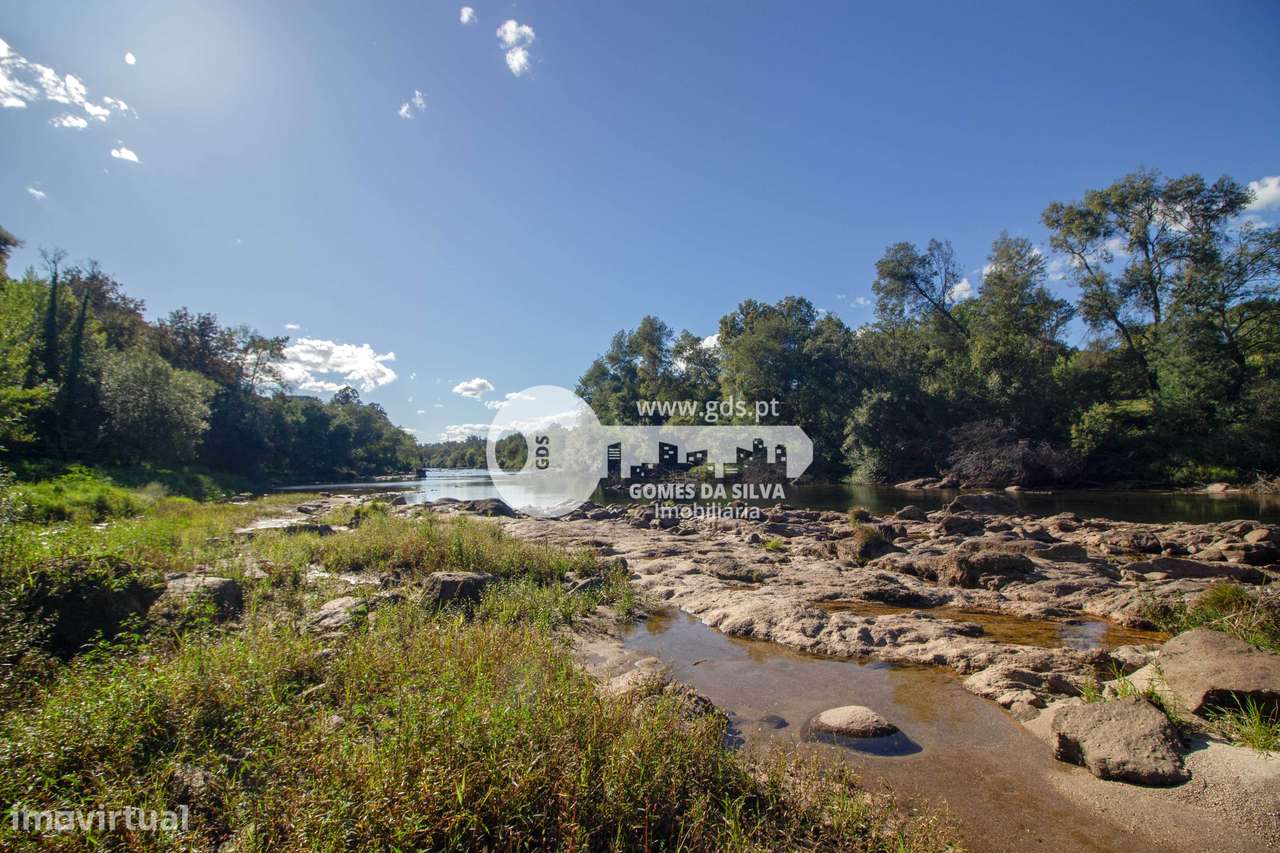 Moradia Individual T3 Chave na Mão 412 m² –Loteamento em Águas Santas - Grande imagem: 5/18