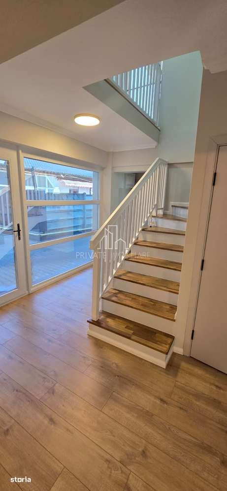 Apartament 3 Camere/Duplex/Scara Interioara/  Bloc Nou/ 7 Noiembrie-0