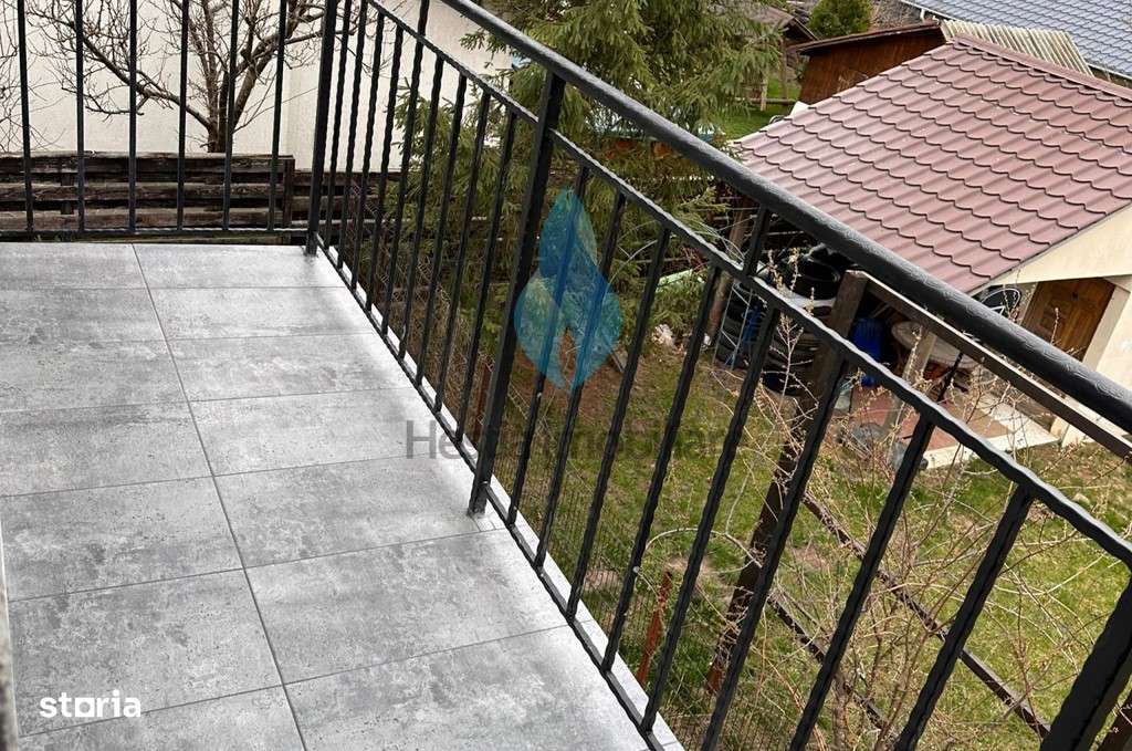 Vila individuala P+M, Popas Pacurari-V.Lupului.-6