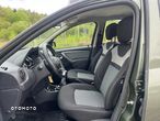 Dacia Duster dCi 110 FAP 4x4 Laureate - 12