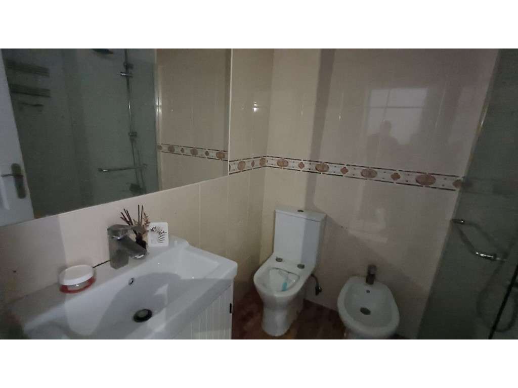 Apartamento T2 com Vista Rio em Santo António da Charneca - Excelen...-22