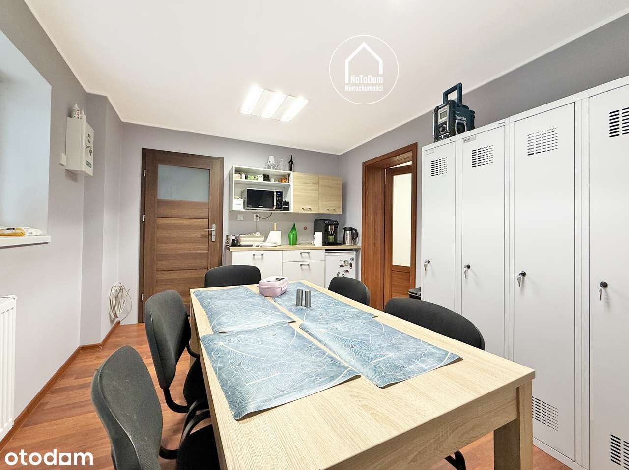 Hala produkcyjno-magazynowa z zapleczem biurowo-socjalnym-15