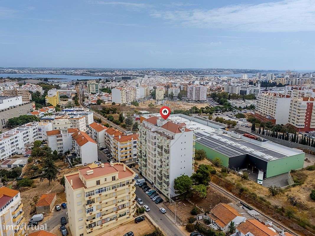Apartamento T1 para venda-12