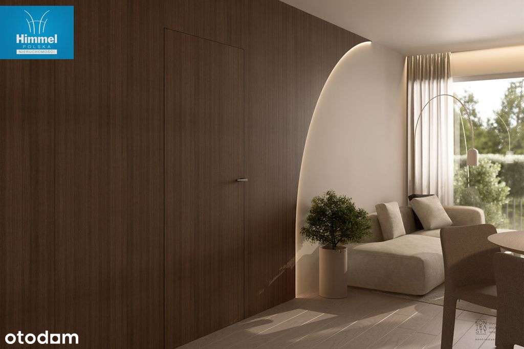 Zielona Przystań - pełna oferta - od 2 do 4 pok.-10