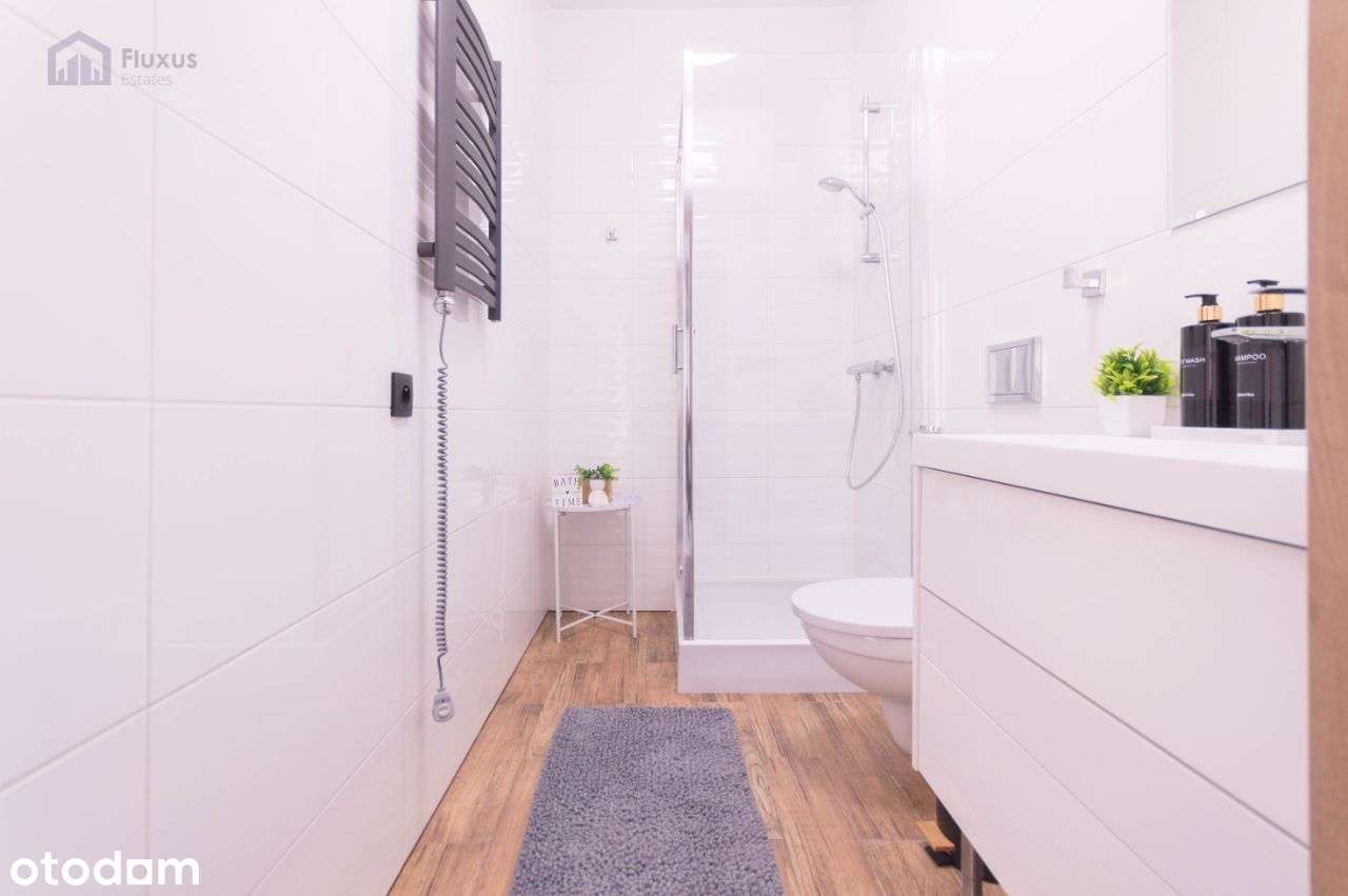 2 poziomy | Balkon i miejsce postojowe | Spokój i natura-13