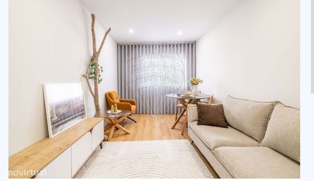 Apartamento T1 para venda - Grande imagem: 4/5