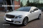 Mercedes-Benz Klasa C 220 CDI BlueEff Edition - 3