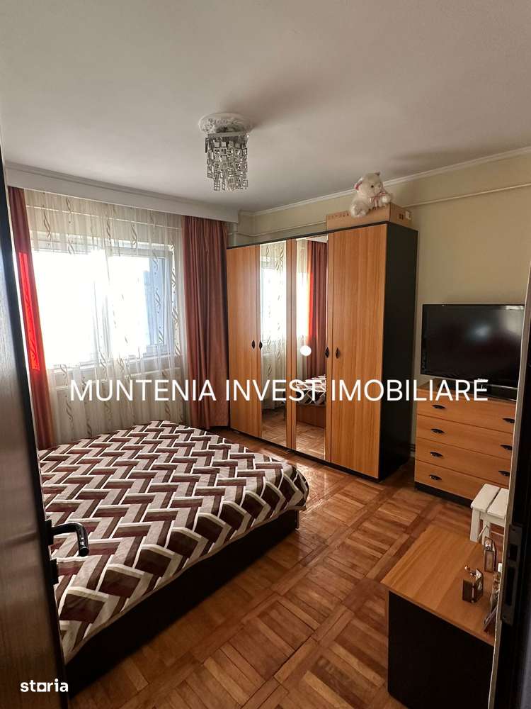 Ap. 2 camere cf. I, dec. mobilat si utilat, Prundu-2