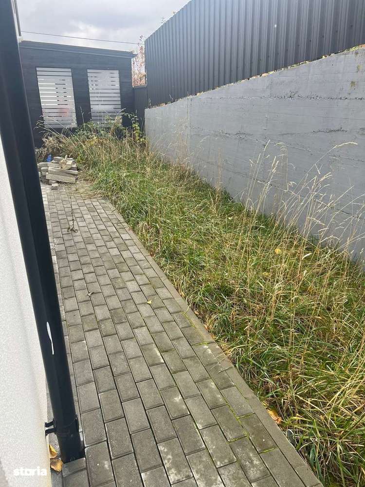 Apartament 56mp cu terasa de 67mp caporal popescu - Imagine principală: 4/9