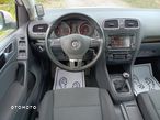 Volkswagen Golf VI 2.0 TDI Highline - 37