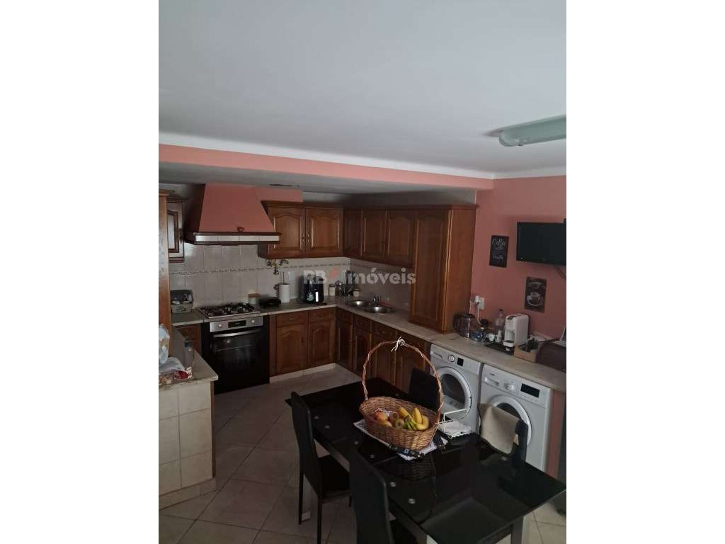 Moradia T4 no Entroncamento-22