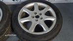 Set 4 jante 235/50/R17 Jaguar S Type - 3