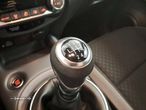 Nissan Juke 1.0 DIG-T N-Design Silver - 25