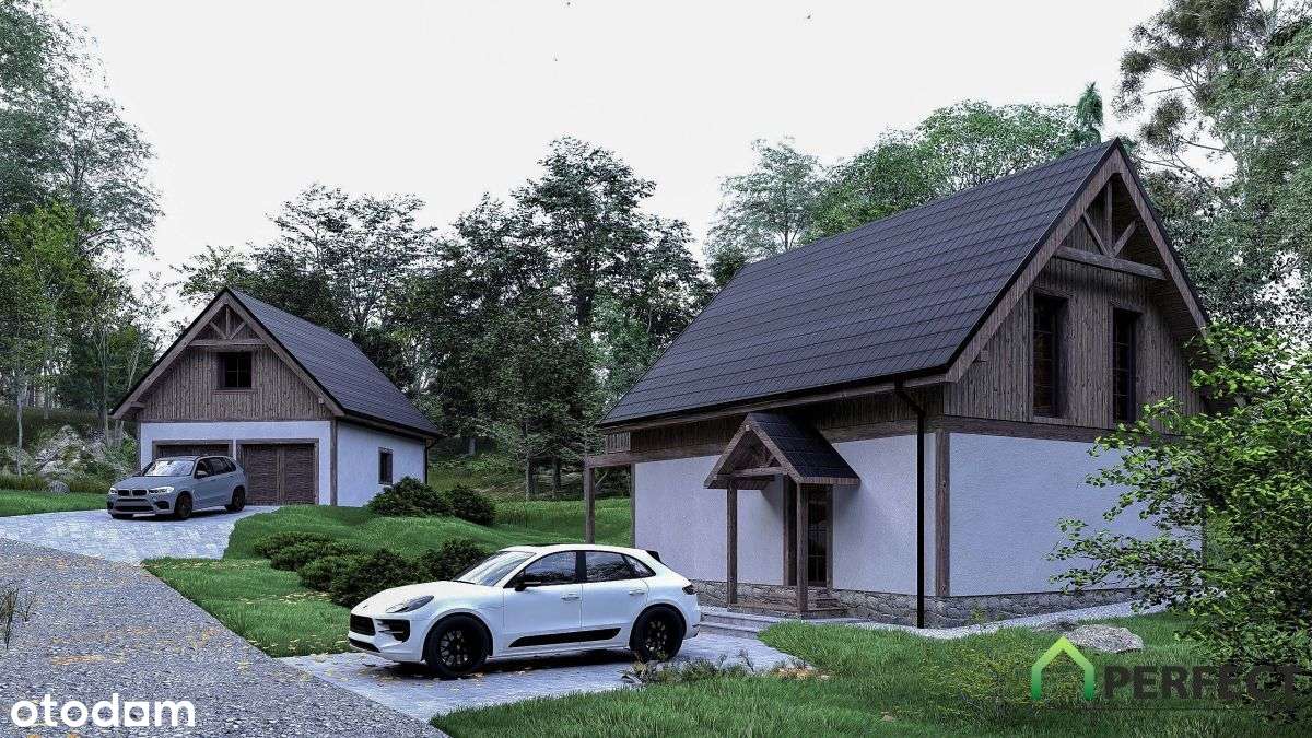 Działka z Pnb i Vatem w Zachełmiu-4