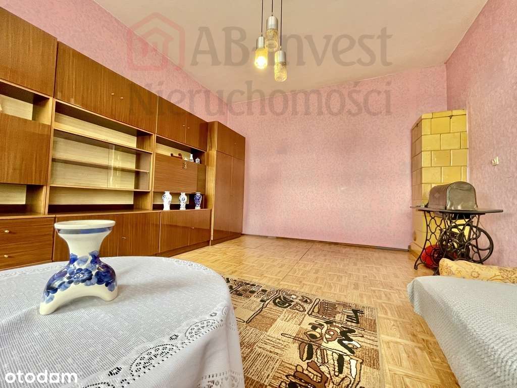 Dwupokojowe, jasne mieszkanie z pięknym widokiem.-3