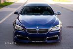 BMW-ALPINA B6 Biturbo Gran Coupe Switch-Tronic - 3