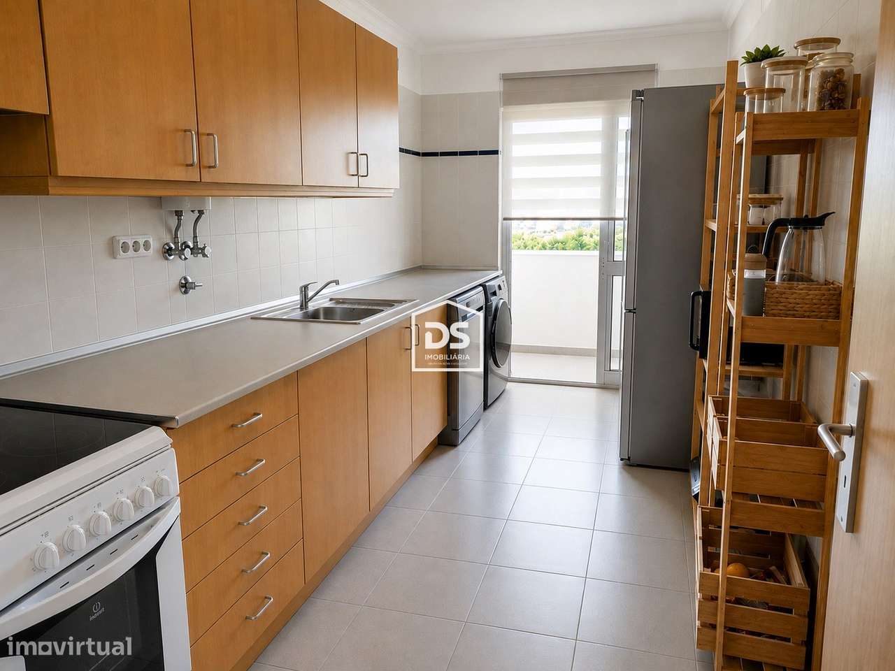 Apartamento T2 Venda em Santa Clara,Lisboa-2