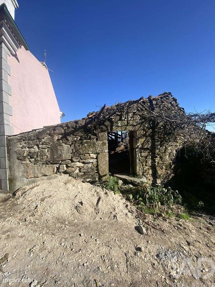 Casa de Campo em Adoufe e Vilarinho de Samardã de 90,00 m2 - Grande imagem: 5/30