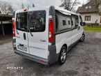 Renault Trafic 2.0 dCi 90 Combi L2H1 - 4