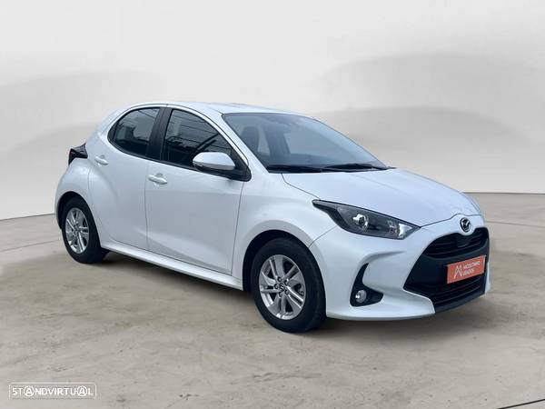 Mazda 2 1.5 L Hybrid VVT-i Select - 6