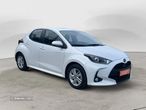 Mazda 2 1.5 L Hybrid VVT-i Select - 6