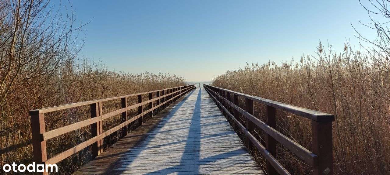 Działka budowlana tuż przy morzu - Pełny obrazek: 4/11