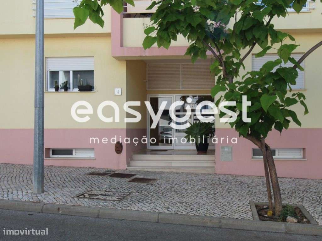 Apartamento T2 em Conceição de Tavira com espaço de garagem. - Grande imagem: 4/11