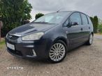 Ford C-MAX 1.8 Titanium - 9