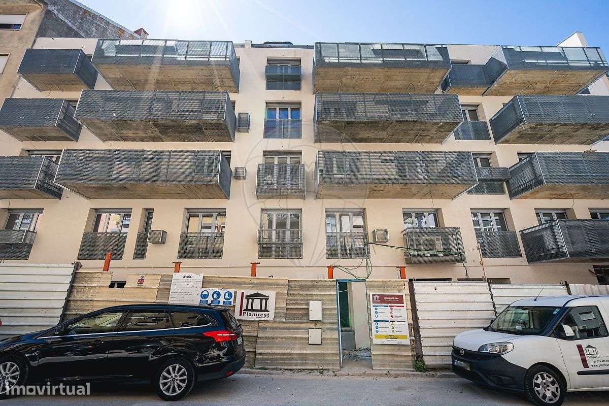 Apartamento T1 para venda-12