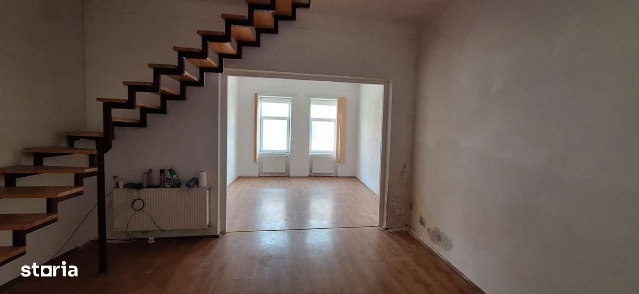 Apartament 4 camere, strada Tuberozelor - Imagine principală: 4/14