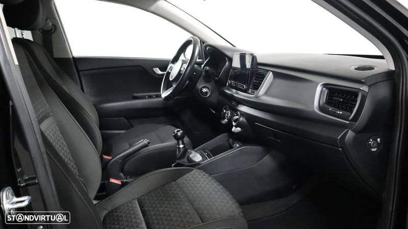 Kia Rio 1.2 CVVT Dynamic - 7