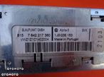 Vw Transporter T5 Radio Radioodtwarzacz Volkswagen Alpha 1J0035153 - 5