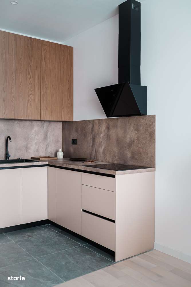 Studio Dublu  I ONE Lake District - Imagine principală: 3/9