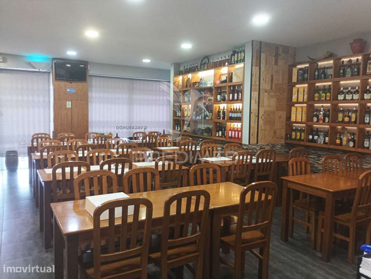 Trespasse de Restaurante em Milheirós - Grande imagem: 3/22