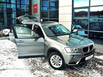 BMW X3 xDrive20d Blue Performance - 12