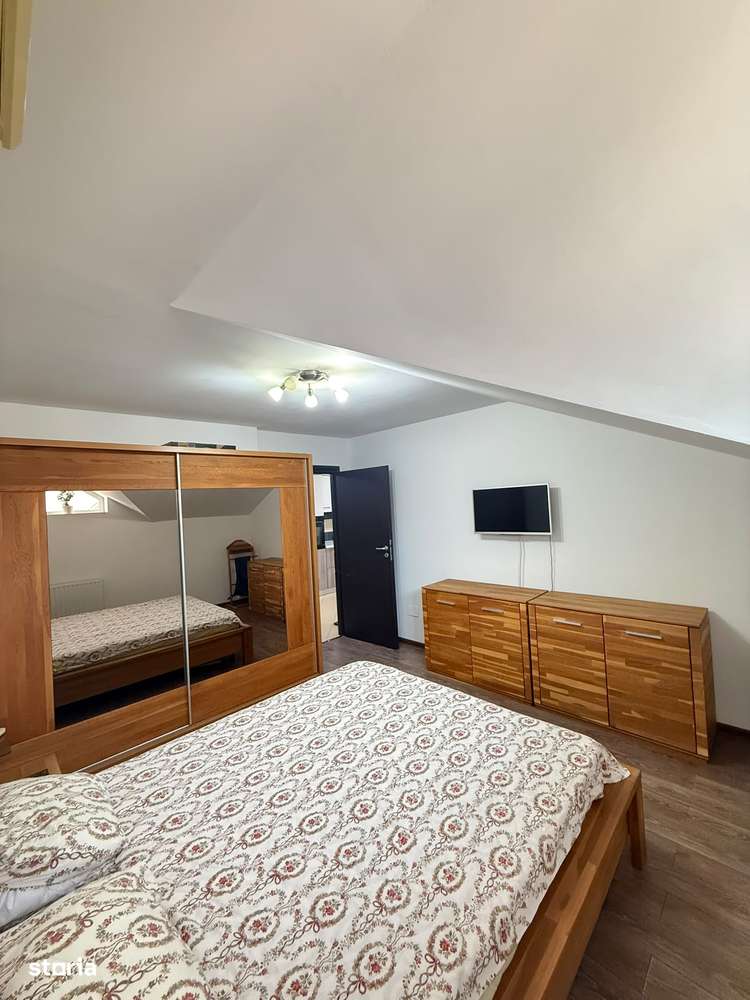 APARTAMENT OPEN SPACE-DE VANZARE-MILITARI RESIDENCE-COMISION 0-7