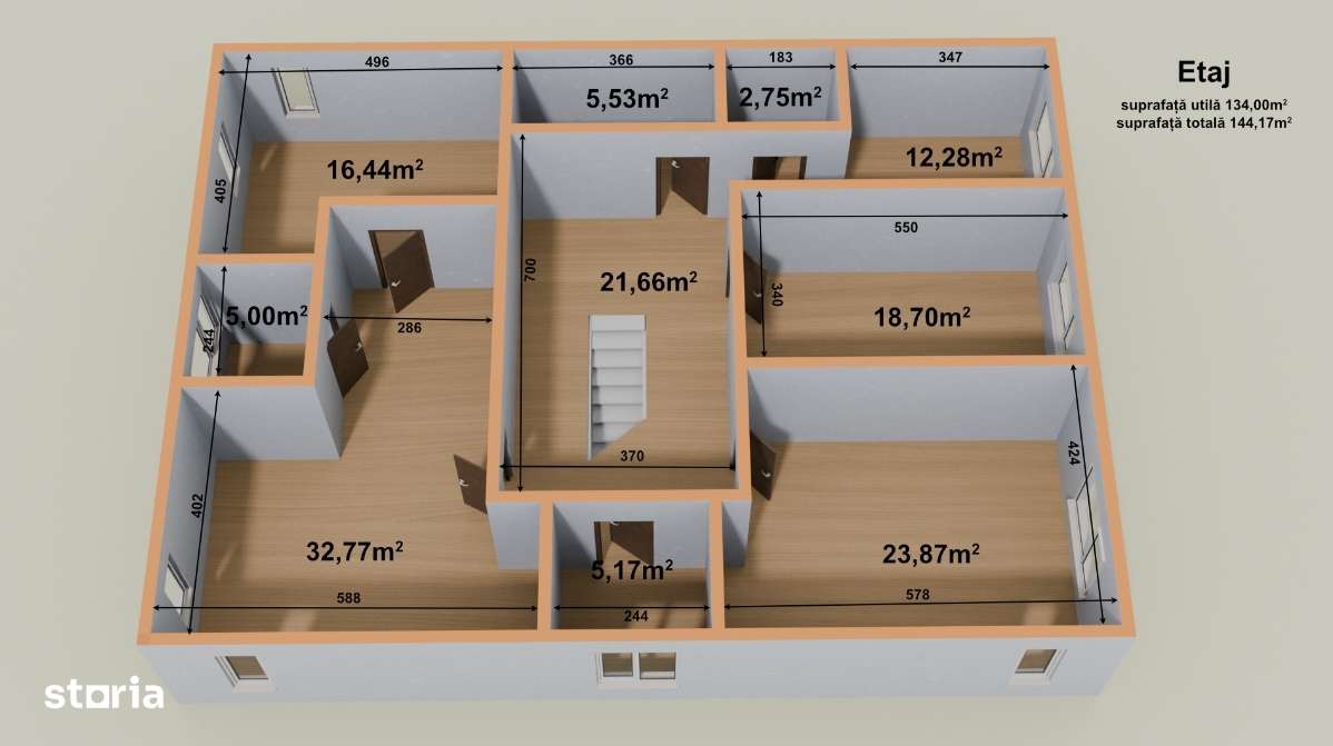 Oportunitate dezvoltare imobiliară - Metrou Laminorului - 0% comision-7