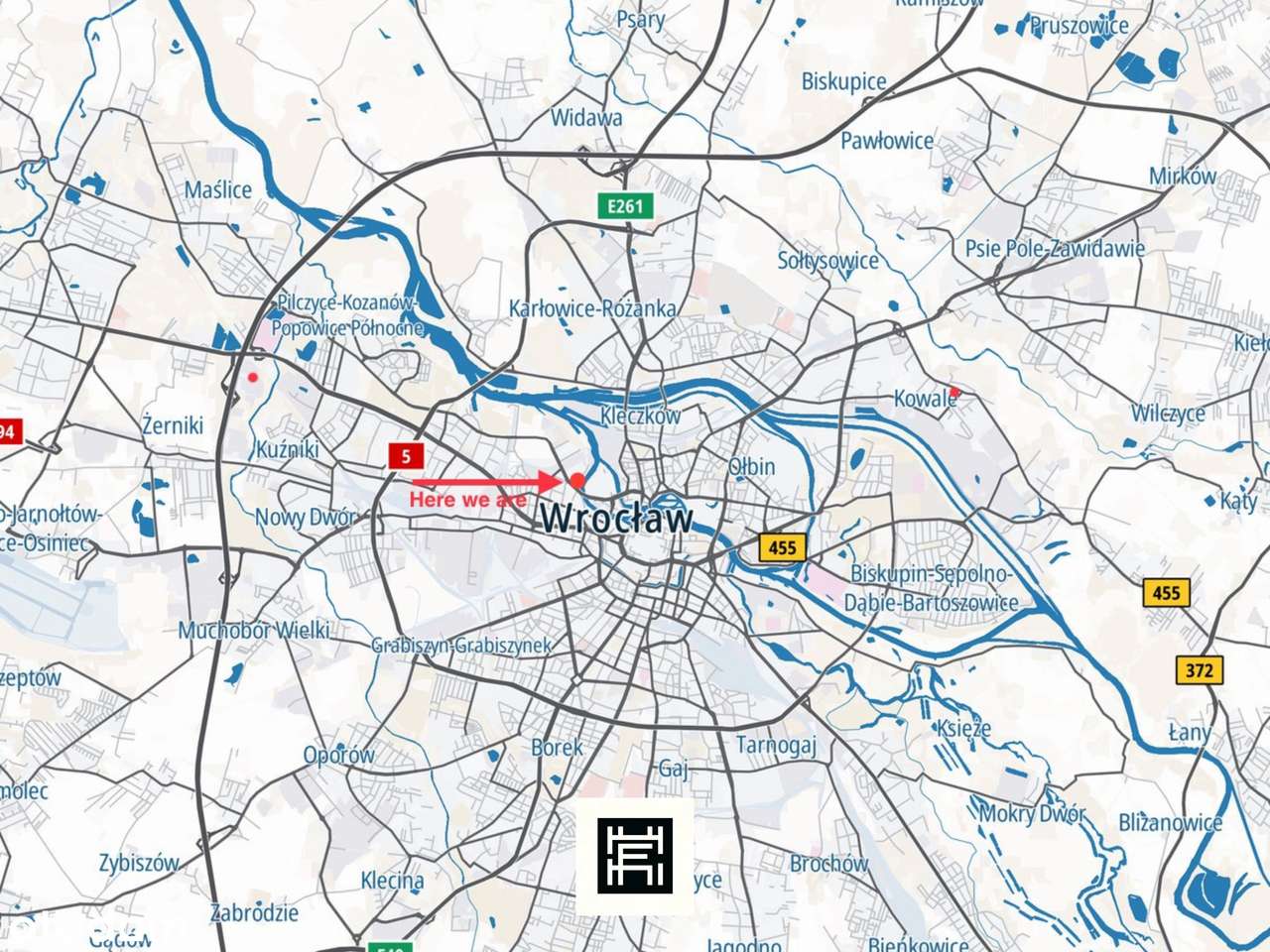 Unikatowe miejsce: 3,28 m sufity, ogród 70 m², widok na Odrę w CENTRUM-18