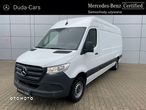 Mercedes-Benz Sprinter Furgon 314 CDI - 1