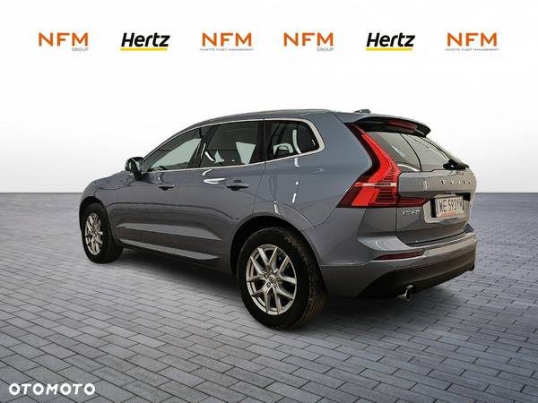 Volvo XC 60 - 4