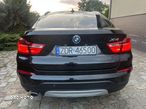 BMW X4 xDrive20d xLine - 4