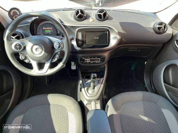 Smart ForFour EQ Prime - 23