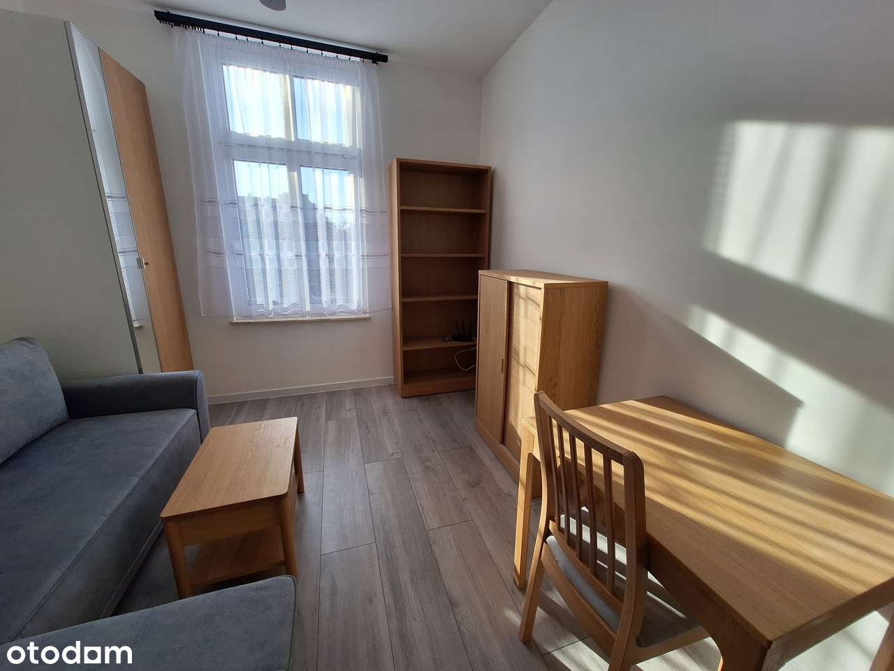 Nowe mieszkania do wynajęcia dla pierwszego najemcy! - Pełny obrazek: 4/8