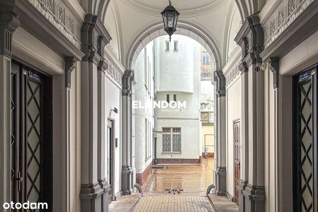 Top lokalizacja Kamienica, parter, do wprowadzenia-7