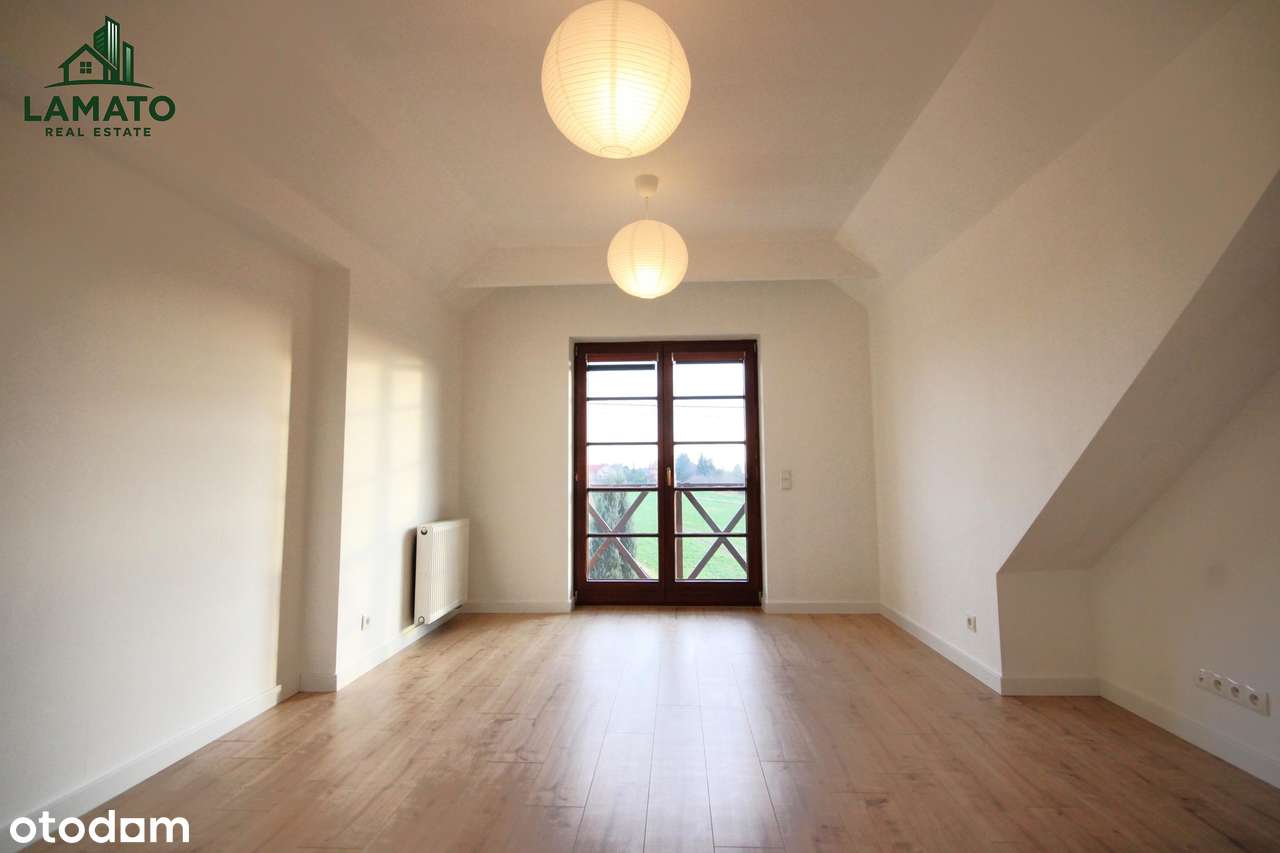 Piękny dom | Cianowice | gm. Skała | 237 m2 | 5 Pok | Ogród-18