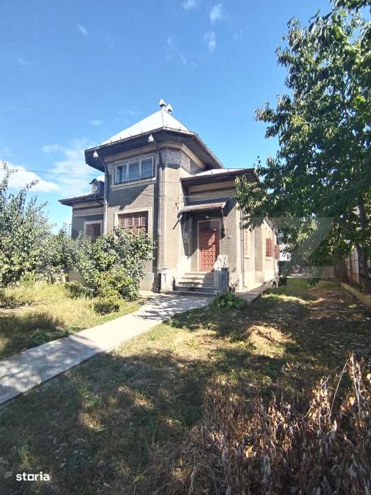 Casa individuala rezidentiala, 250 mp, zona Centrala - Imagine principală: 1/11