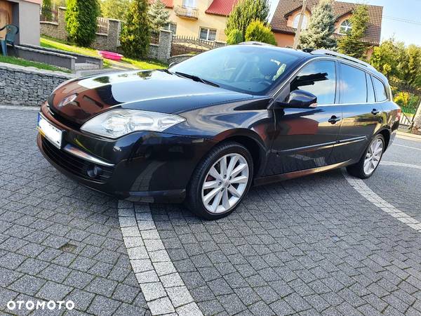 Renault Laguna 2.0 dCi Black Edition - 23