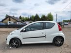 Peugeot 107 1.0 Active - 2