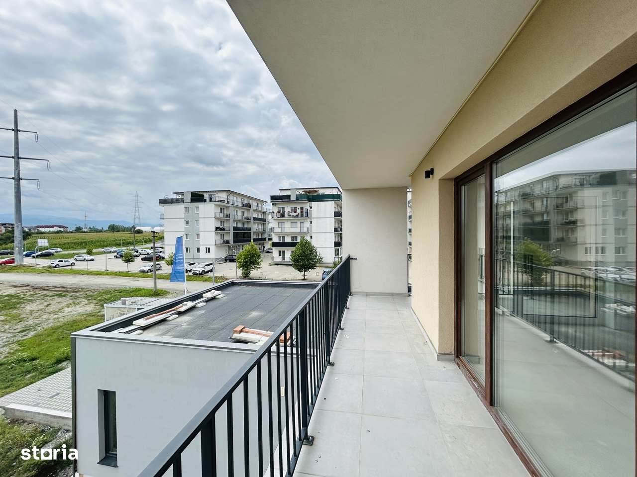 INTABULAT! Ap 2 camere -54 mp - terasa 16 mp --2