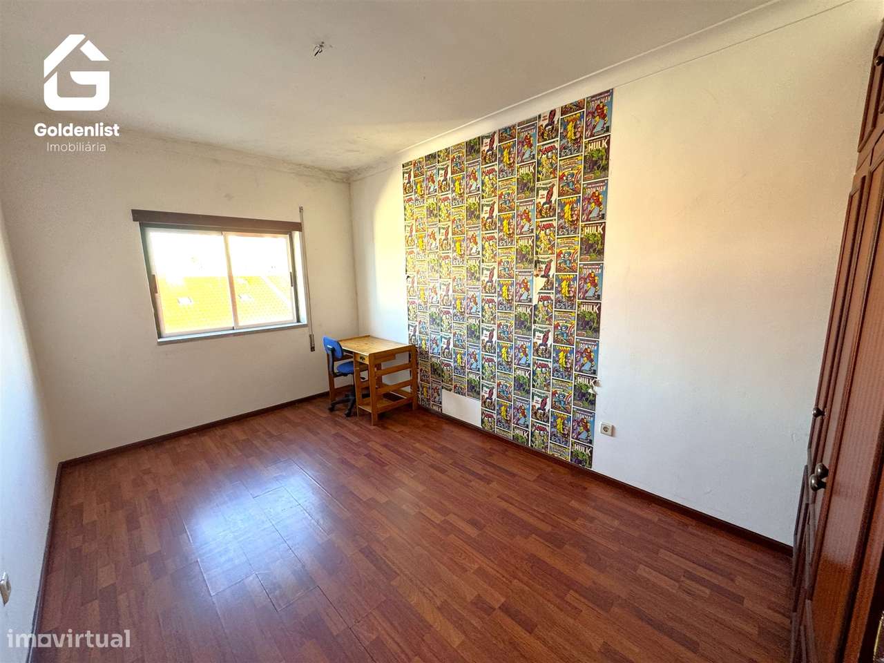 Apartamento T3 Venda em Alcains,Castelo Branco-14